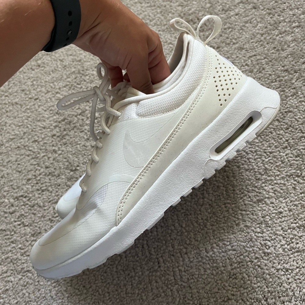 Nike running sneakers